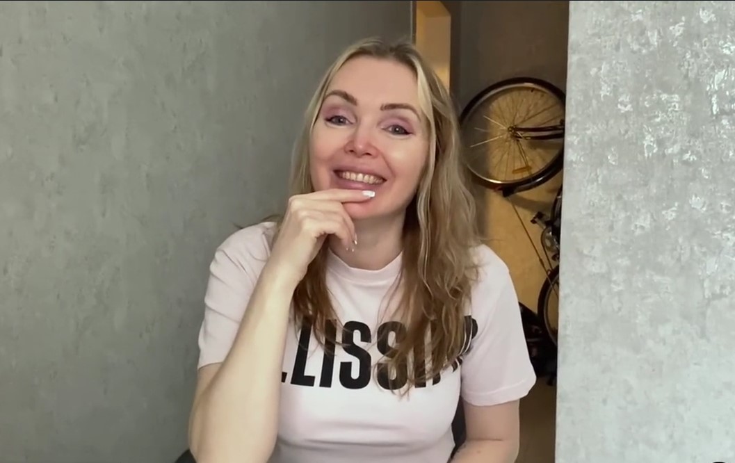 Русская мамка оттрахала сына подруги! Развратное русское порно с милфой